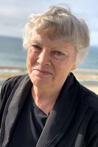 Catherine Tisserand
