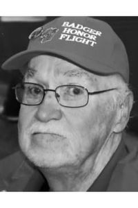 Ralph Chamberlin