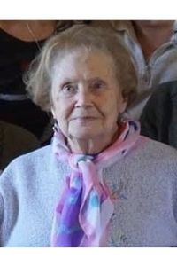 Frances Butler