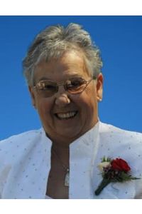 Dorothy Neuenschwander