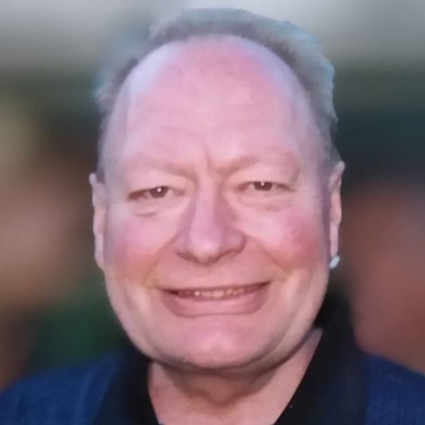 Douglas Ziegahn
