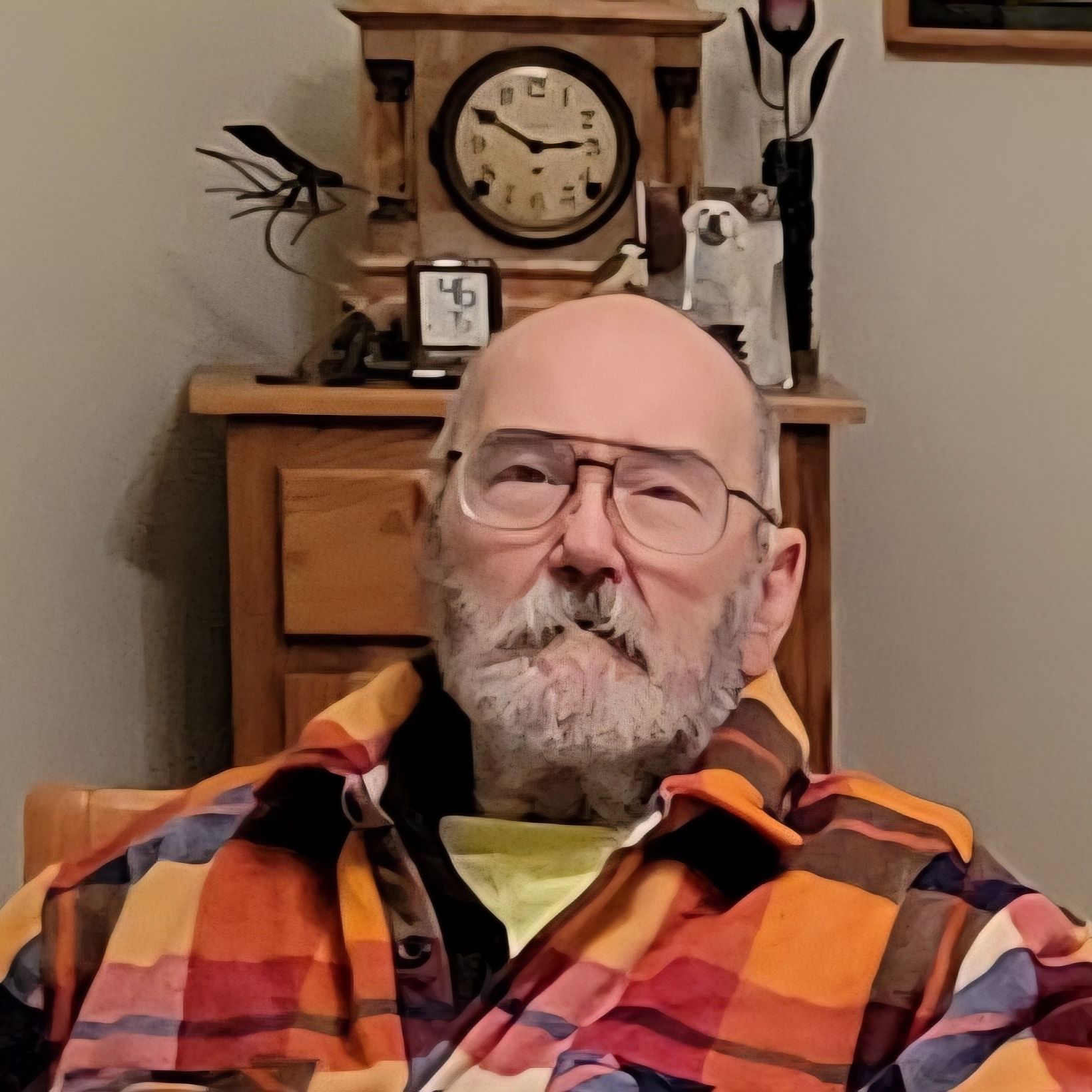 Jerald Bordson