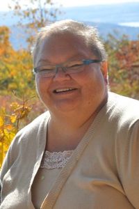 Debra Paske