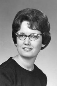 Ruth Parfrey