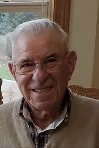 Raymond Hellenbrand