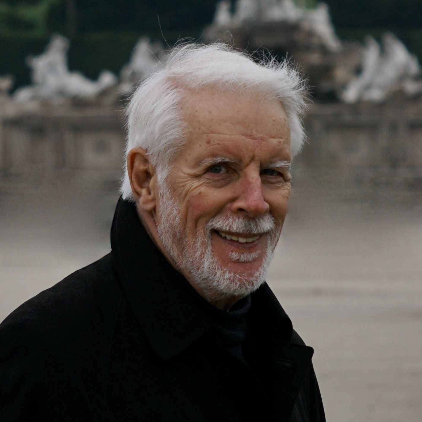 Donald Jones