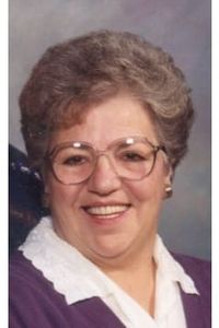 Lorraine Haack