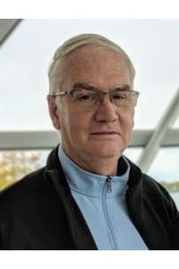 Gordon Cook