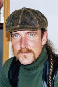 Daniel Mooney