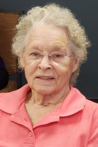 Katharine Waggener