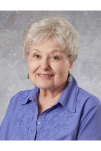Irene Kropp