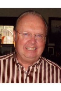 Bruce Harris