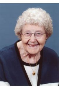 Elizabeth Reible