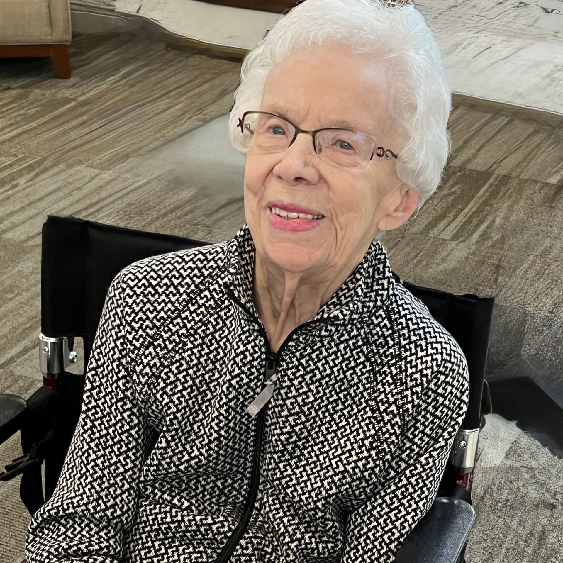 Beverly Harper