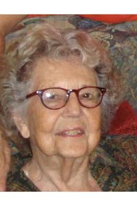 Dorothy Johns
