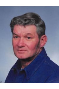 Eugene Haegele
