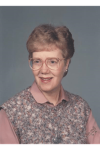Joan Nagle