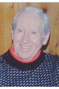 Darrell Campbell