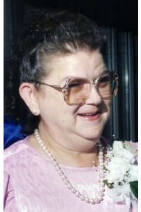 Patsy Arbuckle