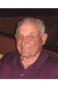 Donald Wuthrich