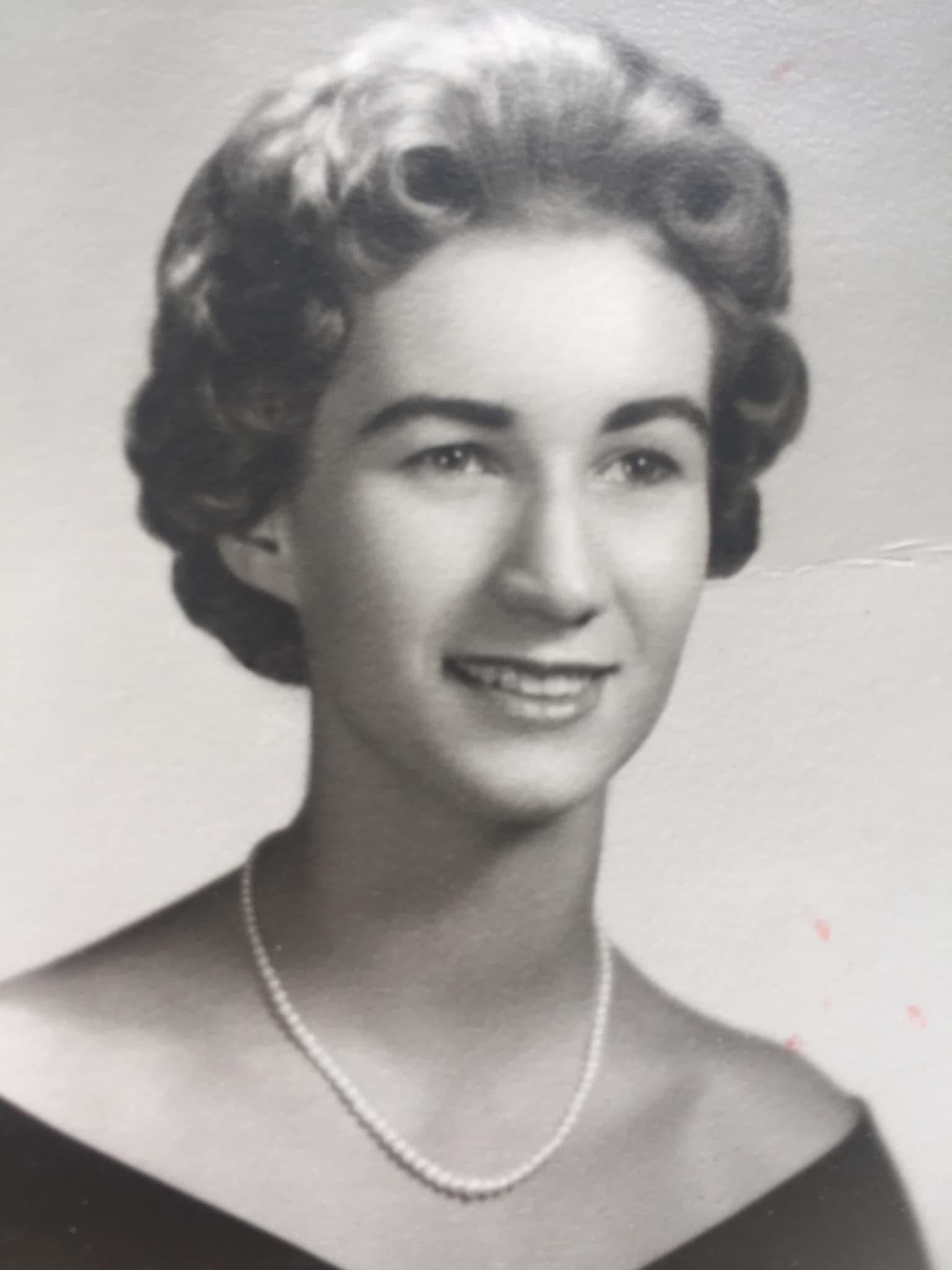Memorial wall photo