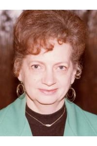 Luella Clausen