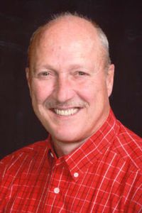 James Richgels