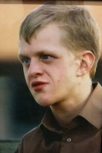 Luke Hensey