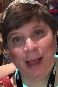 Kimberly Hutchinson