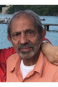 Ajay Seth