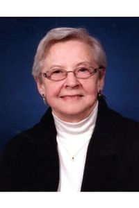Beatrice Roberts