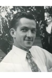 Jerome Jordan