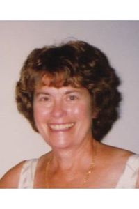 Betty Korth