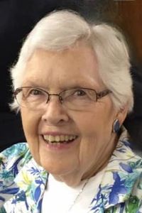 Edith Davison