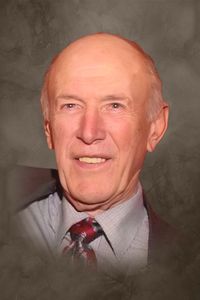 Clarence "Sam" Driscoll