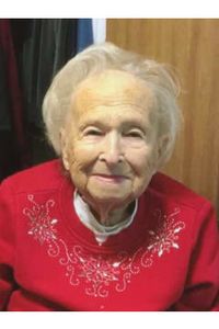 Glenys Maurer