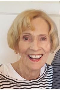 Ardell May