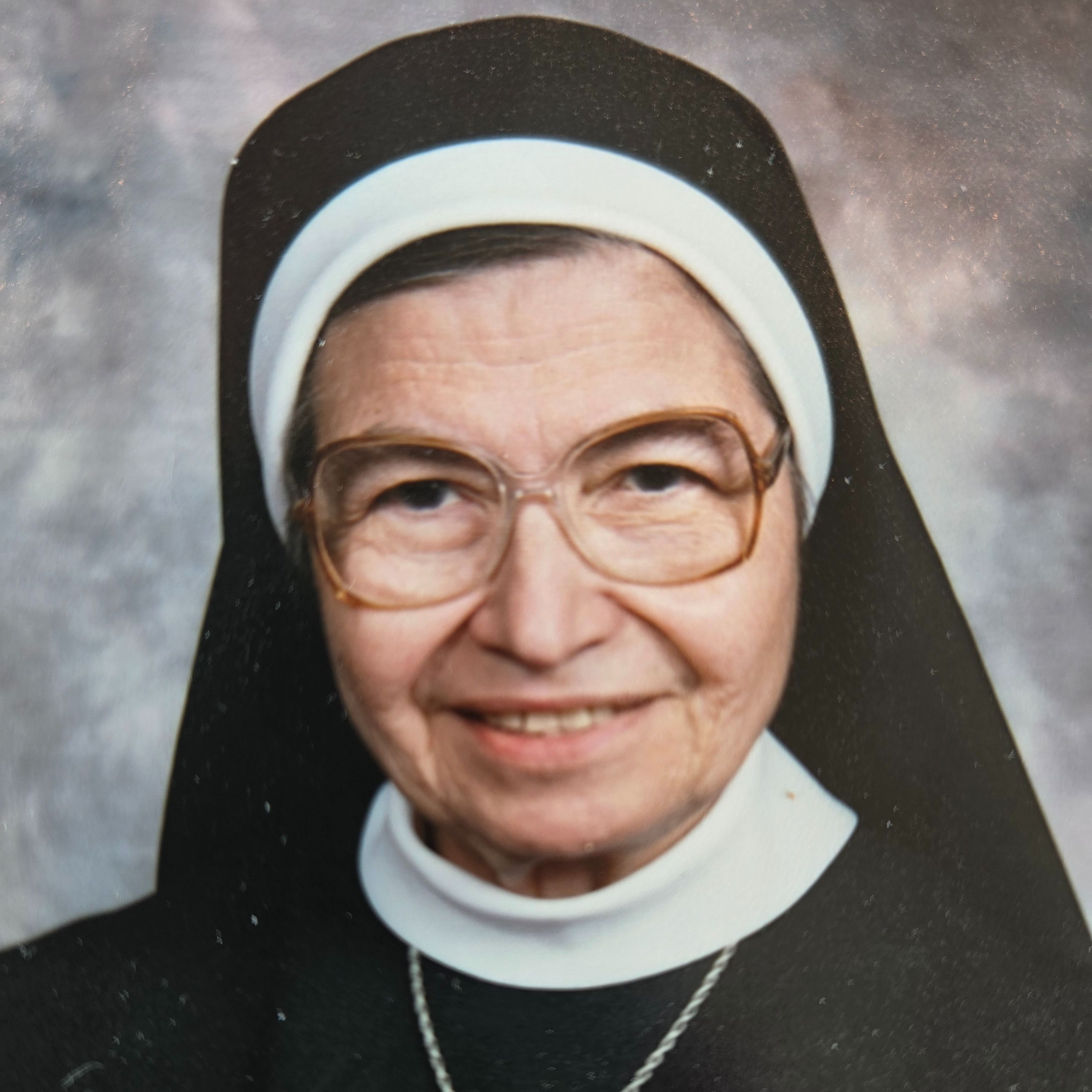 Sr. Ignatius Orellana