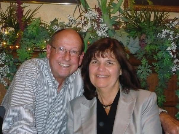 Memorial wall photo