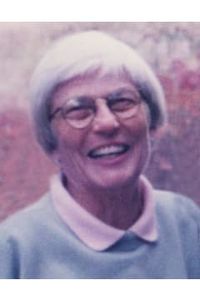 Margaret Sherry