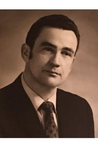Eugene McCarney