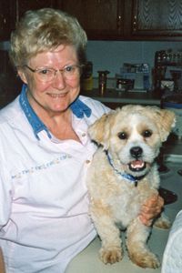 Ruth Mersberger