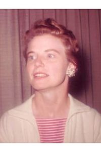 Garnet Horton