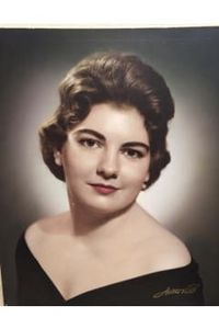 Mary Lomperski