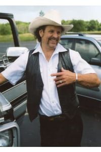 Kenneth Hewitt
