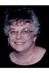 Mary Walker