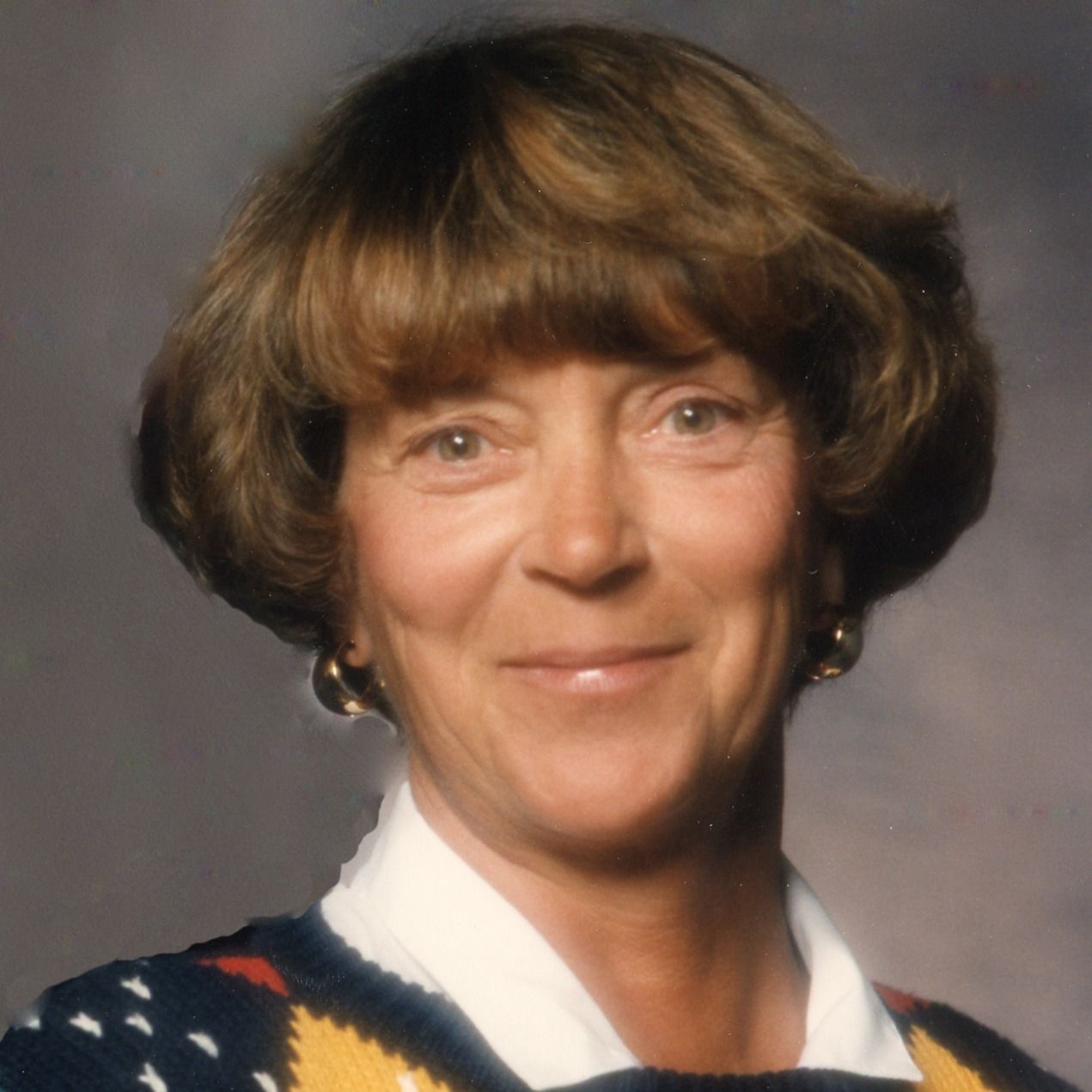 Betty Heibel