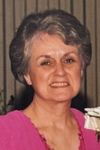 Carolyn Worley