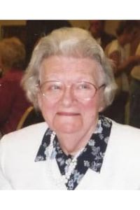 Lorraine Doyle