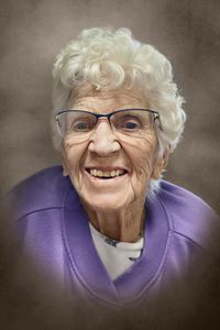 Betty Burgenske